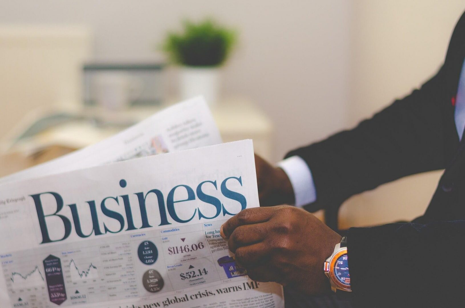 new-business-venture