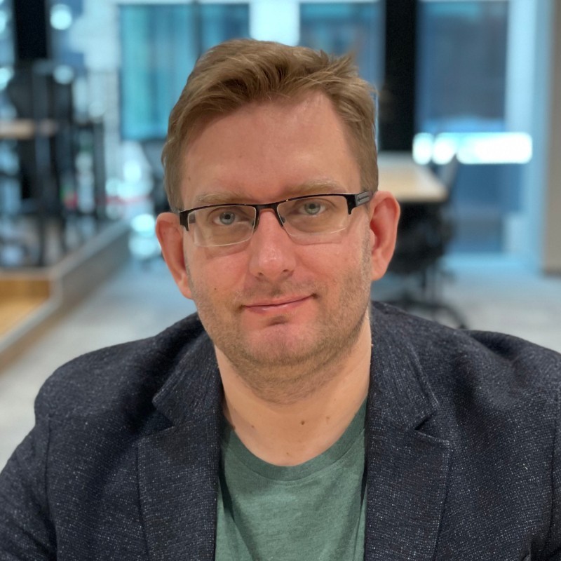 Simon Piekarz