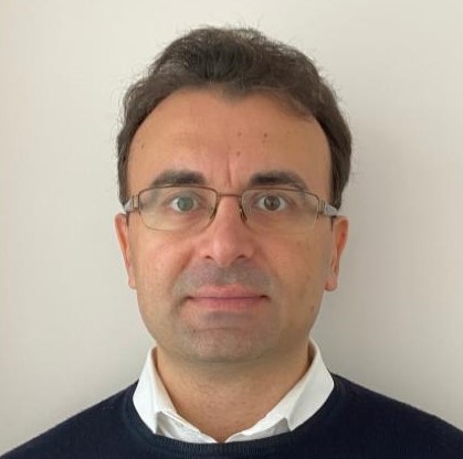Giuseppe Caltabiano