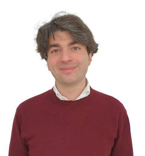 Nader Alaghband