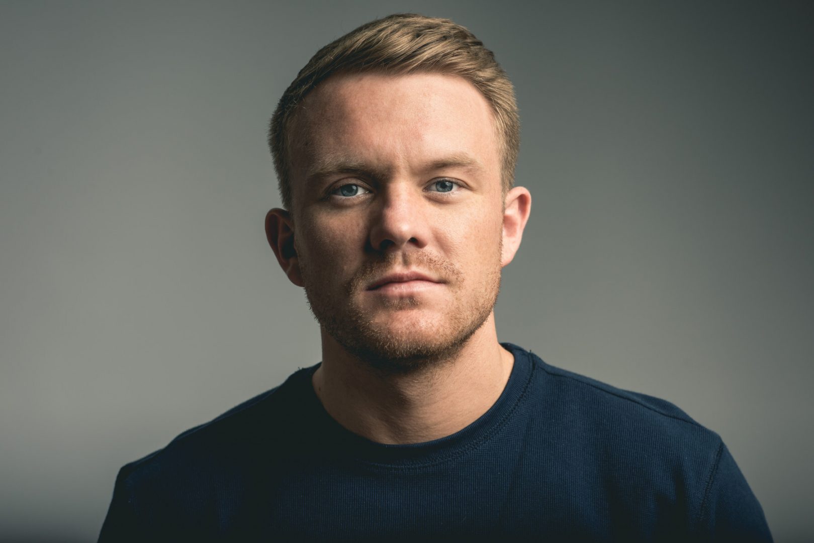 Luke Massie