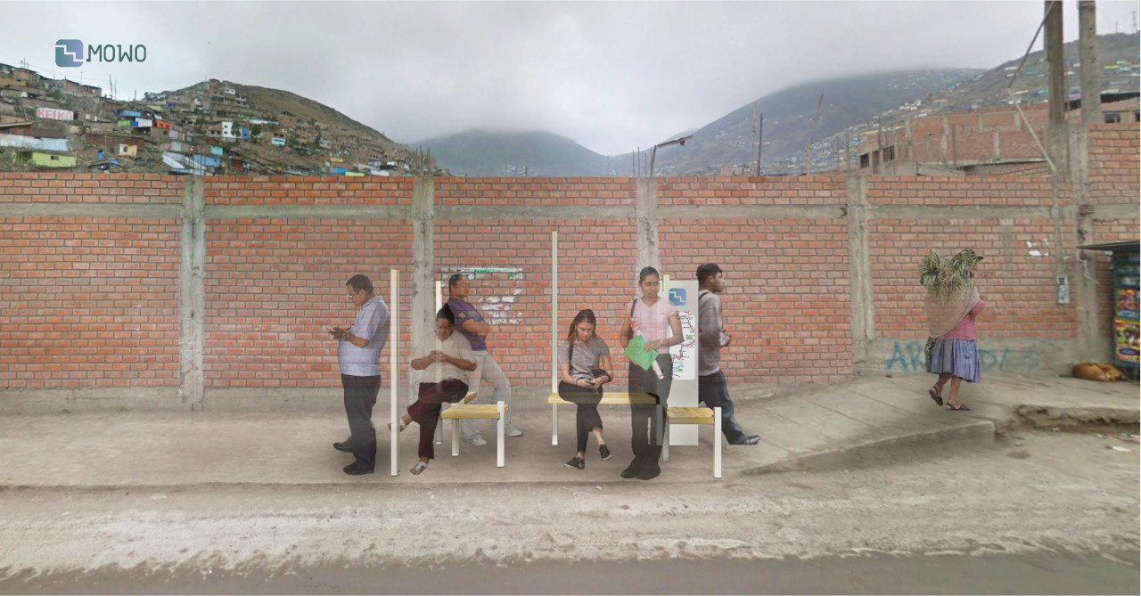 Royal College of Art, MOWO, Zhuyin Xu, Kelly Holder, Georgia Mackenzie, Ilayda Kal, Kaelan O'Neill