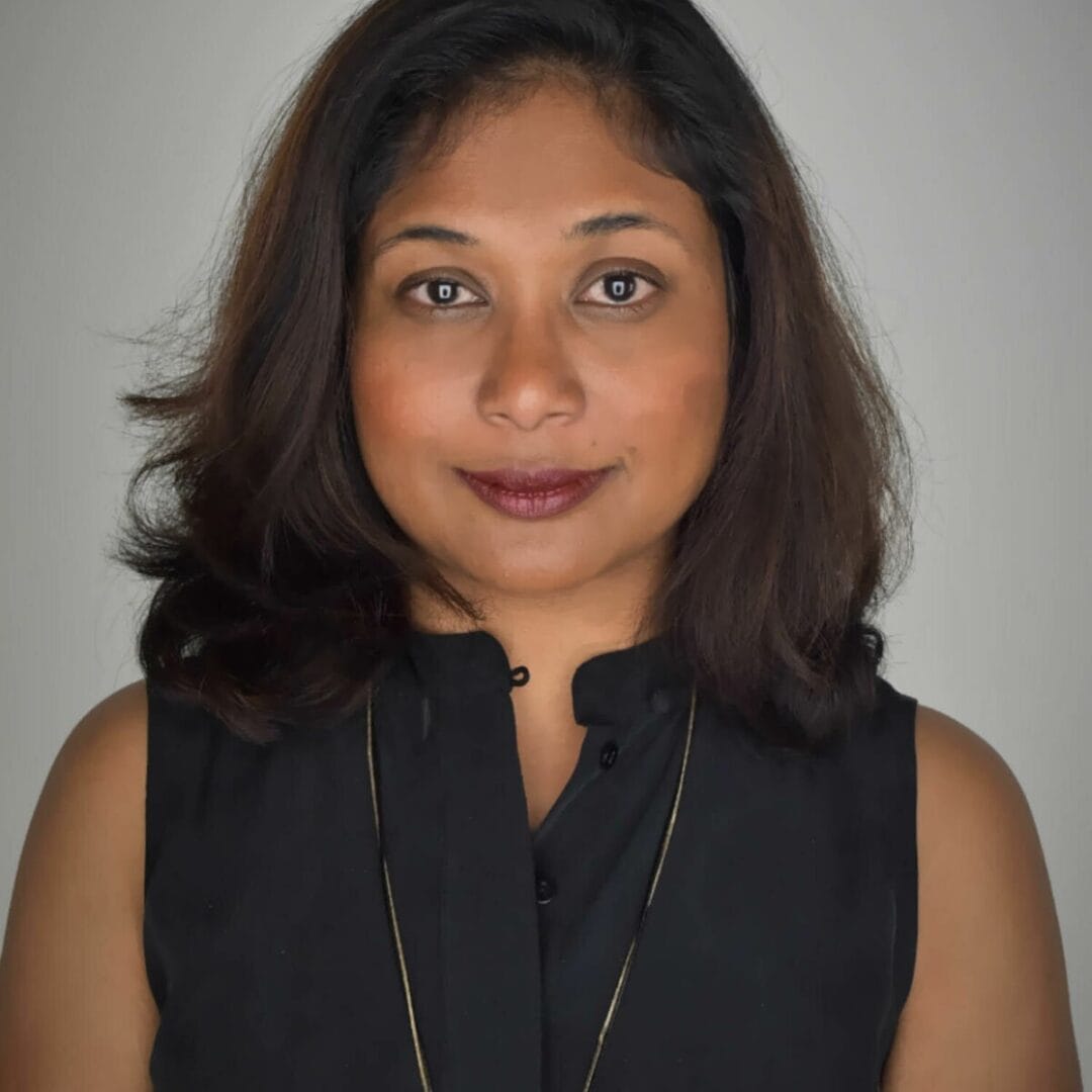 Bijal Hayes-Thakore, Kigen