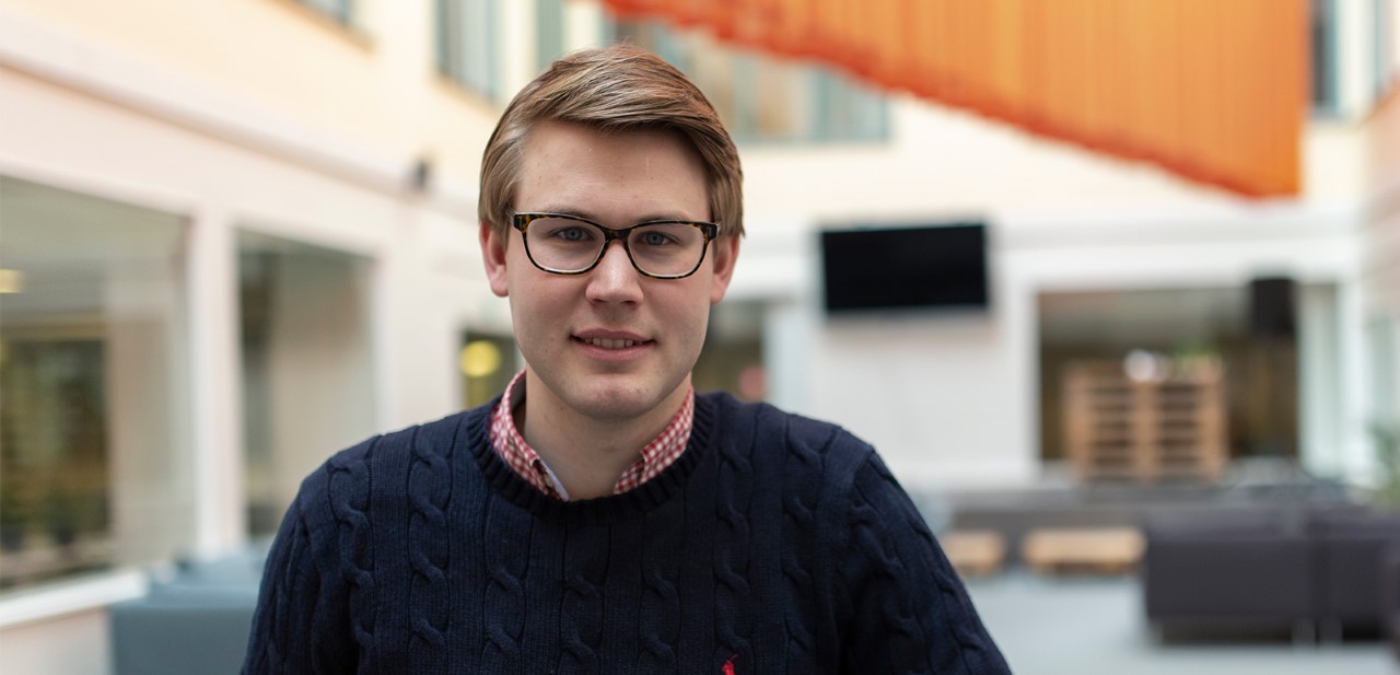 Viktor Stensson