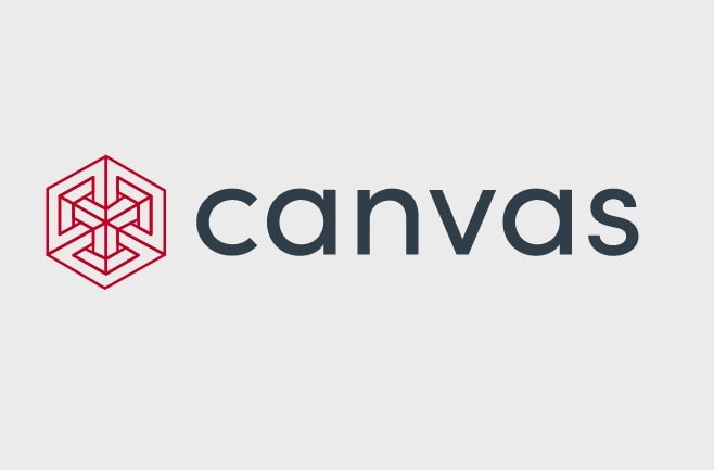 Canvas-logo