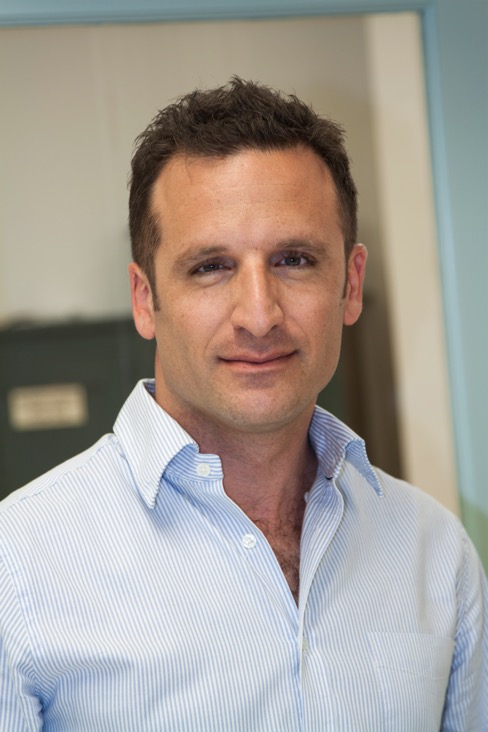Dan Ziv