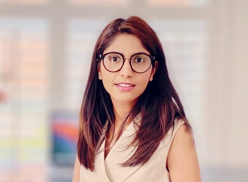 Dr Nimrita Bassi