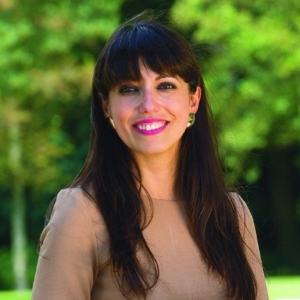 Elisa Costante, ForeScout