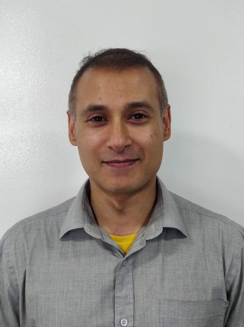 Iqbal Ali