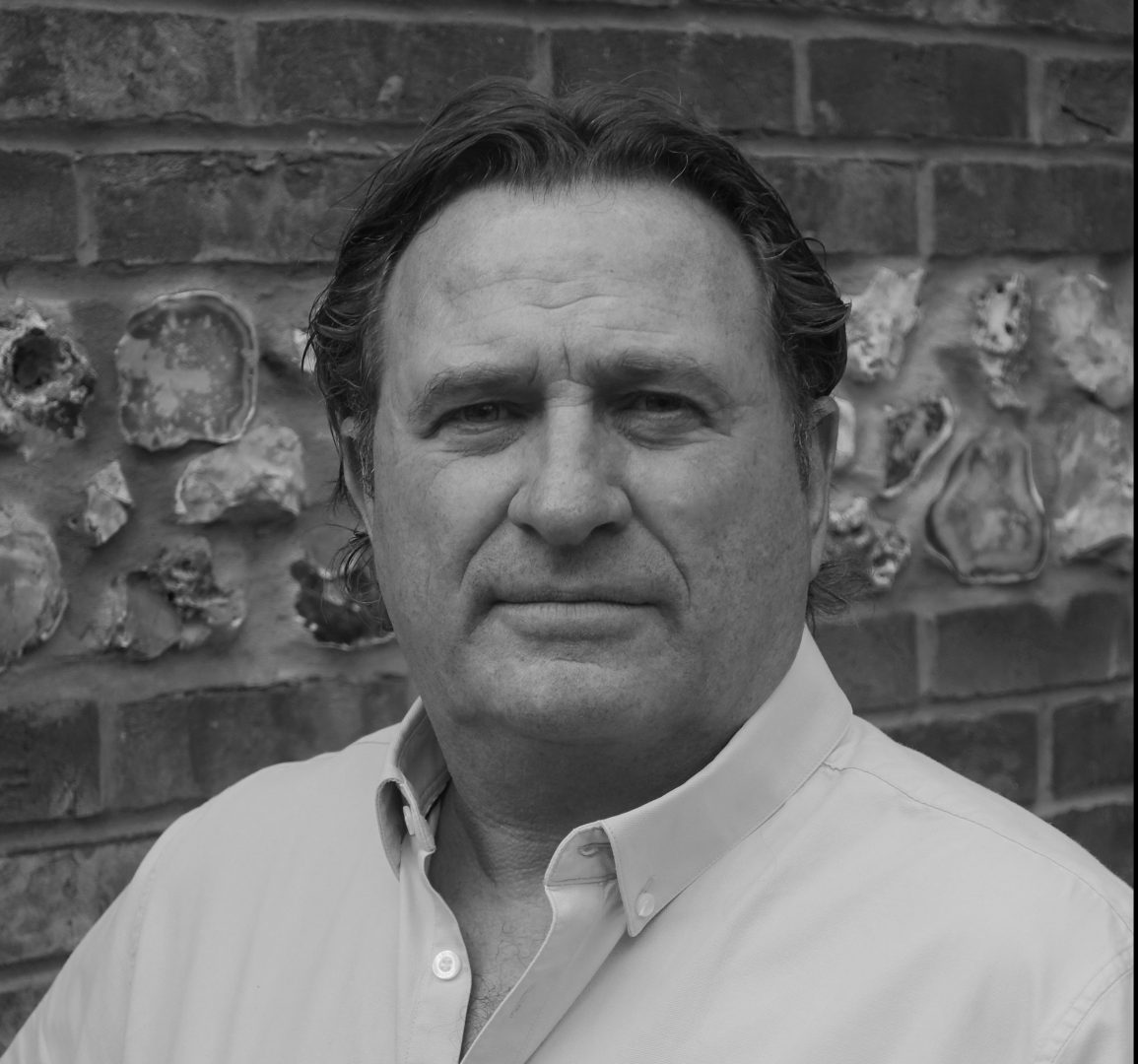 Jeremy Heath-Smith
