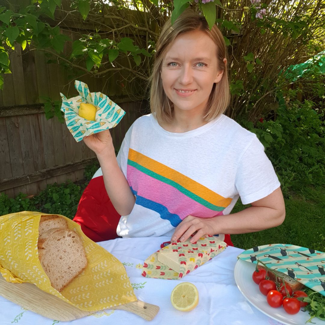 Kath Austin BeeBee & Leaf Founder