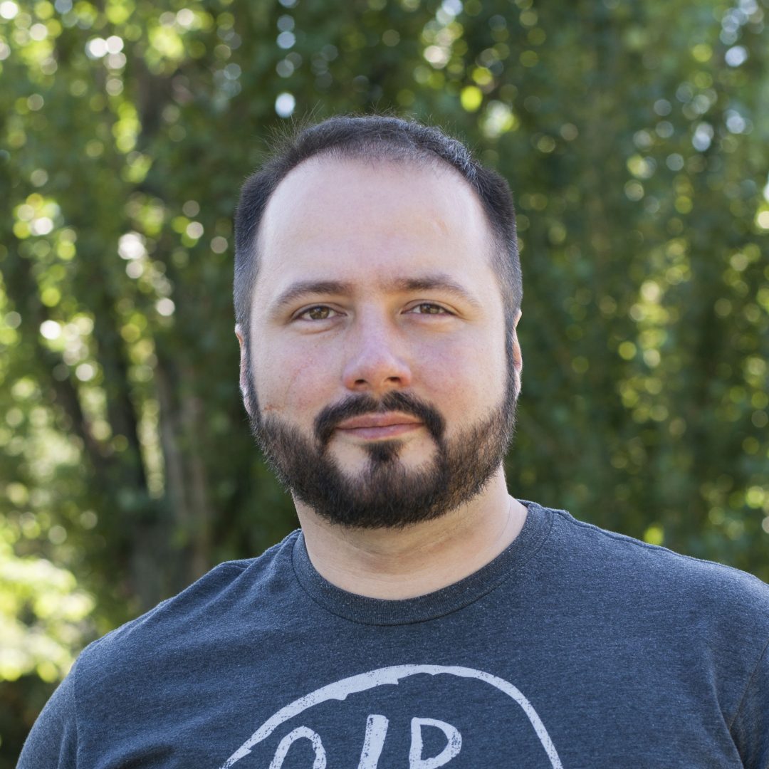 Adrian Krion