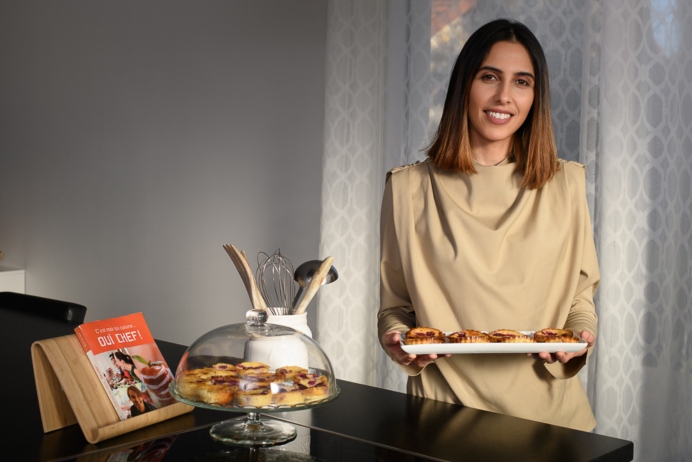 Linda Ghodbani