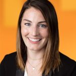 Liz Beavers, SolarWinds