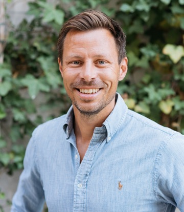 Mads Fosselius