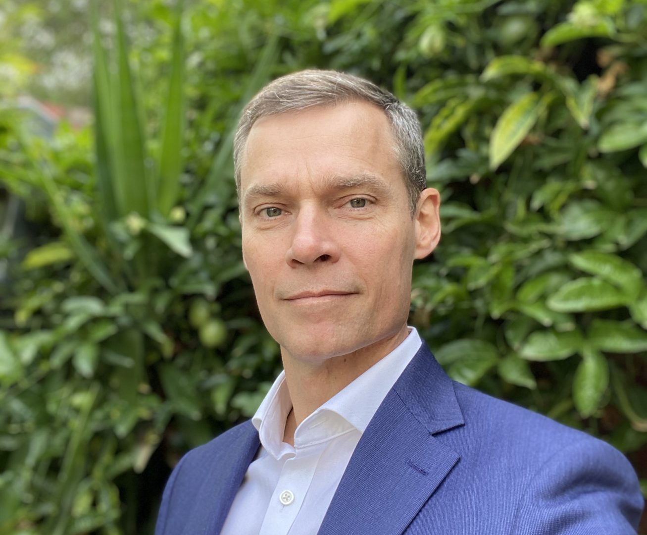 NICK HOWDEN