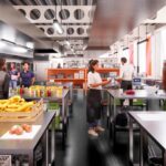 Mission Kitchens