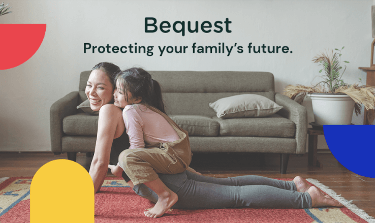 Startup-Bequest-banner-of-family