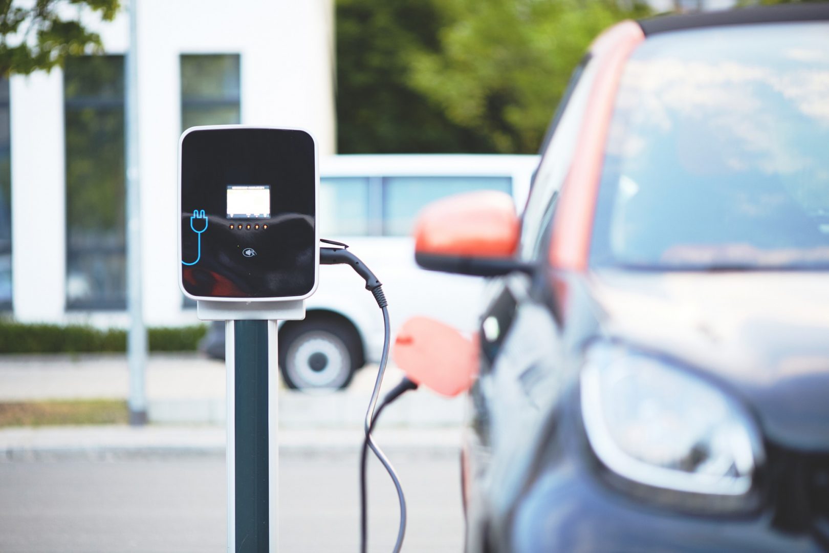 electric-vehicle-charging