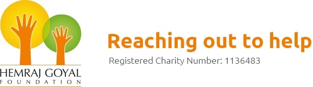 Hemraj Goyal Foundation