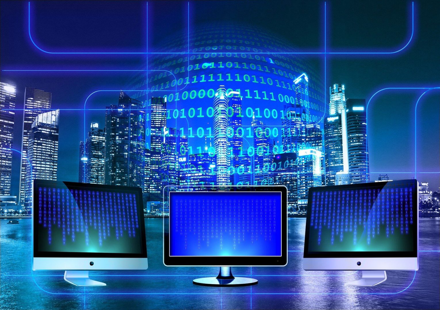 data-monitor-tech