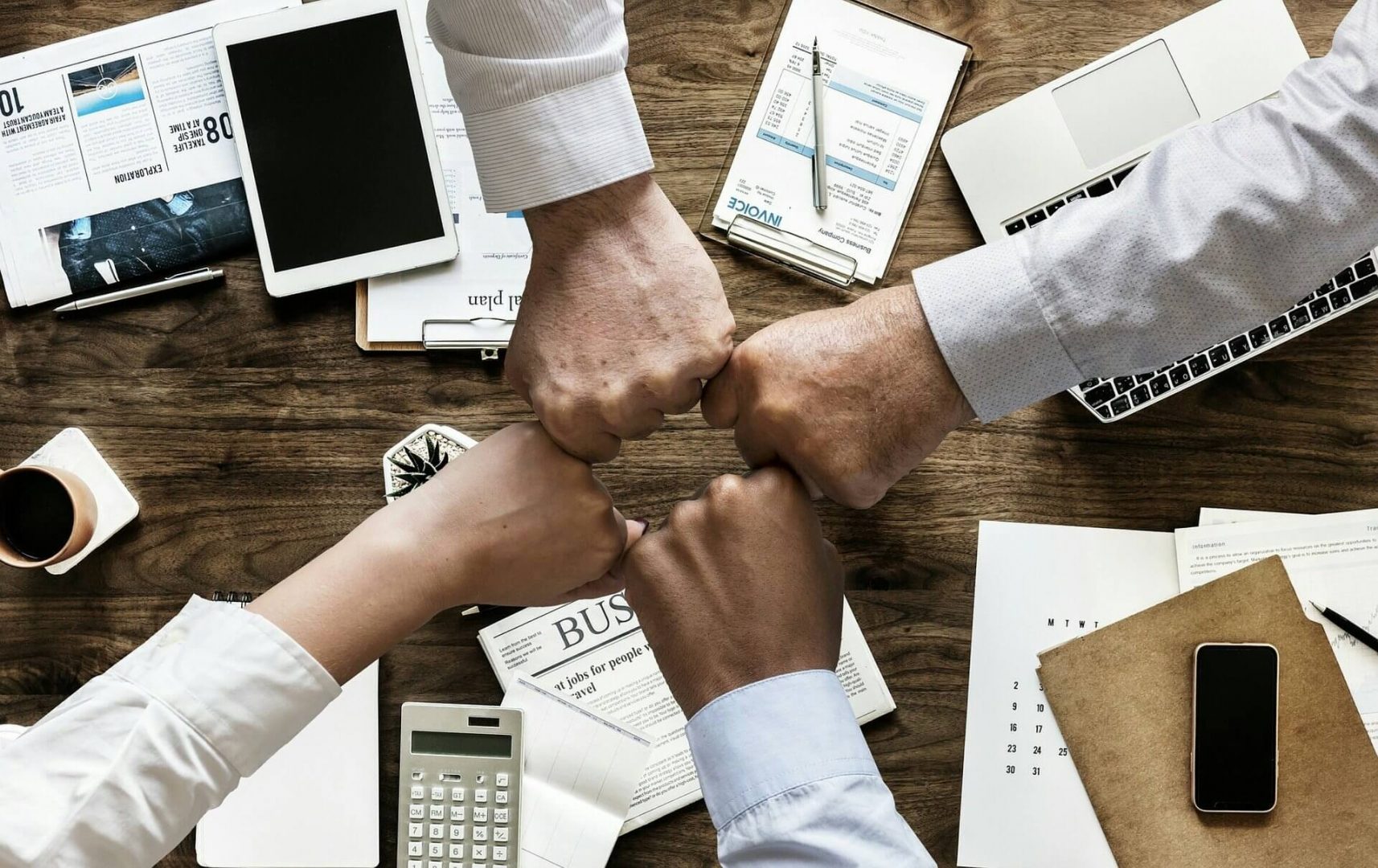 business-team