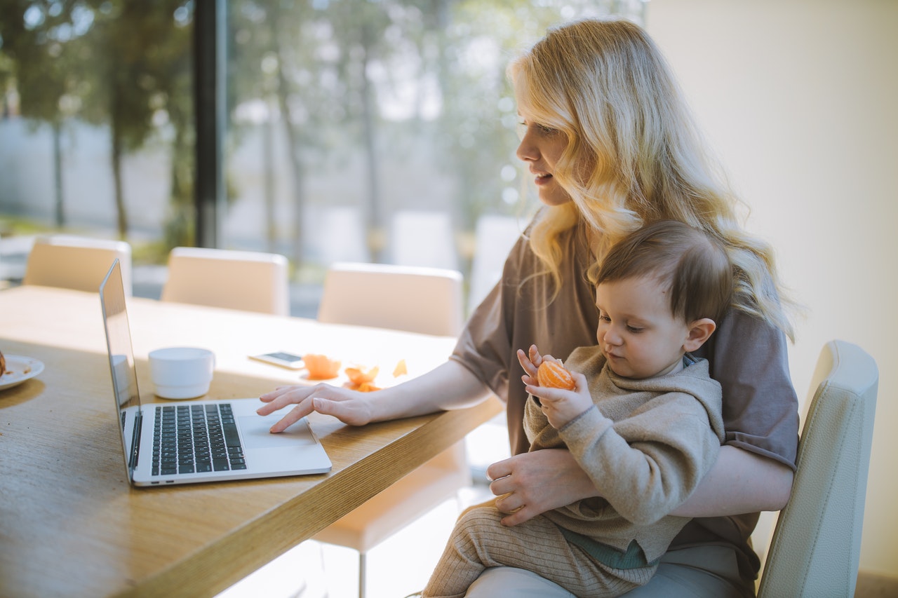 remote-working