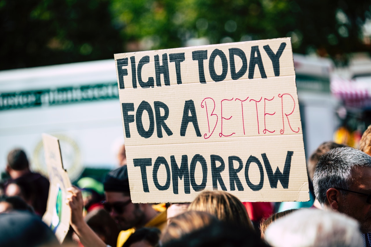 social-political-stance