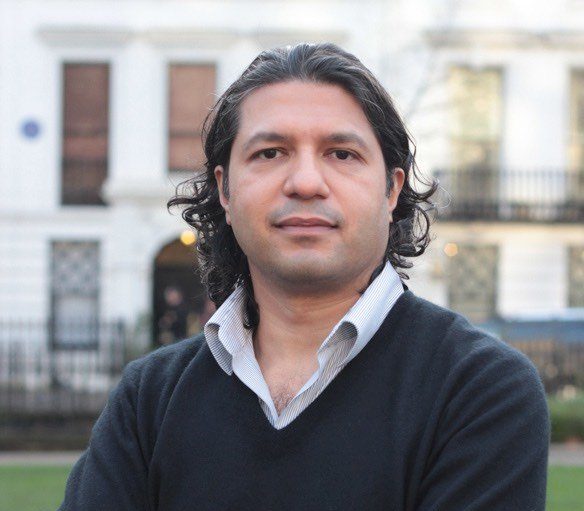 Muhammad Malik