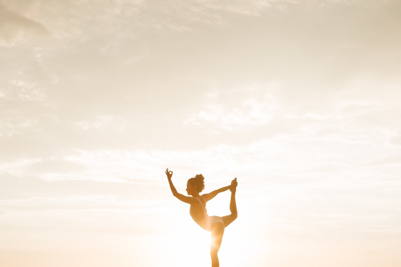 AI-wellness-app