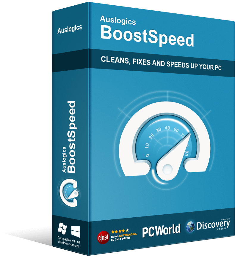 What Is Auslogics’ Boostspeed 12 and Why Do I Need It? TechRound