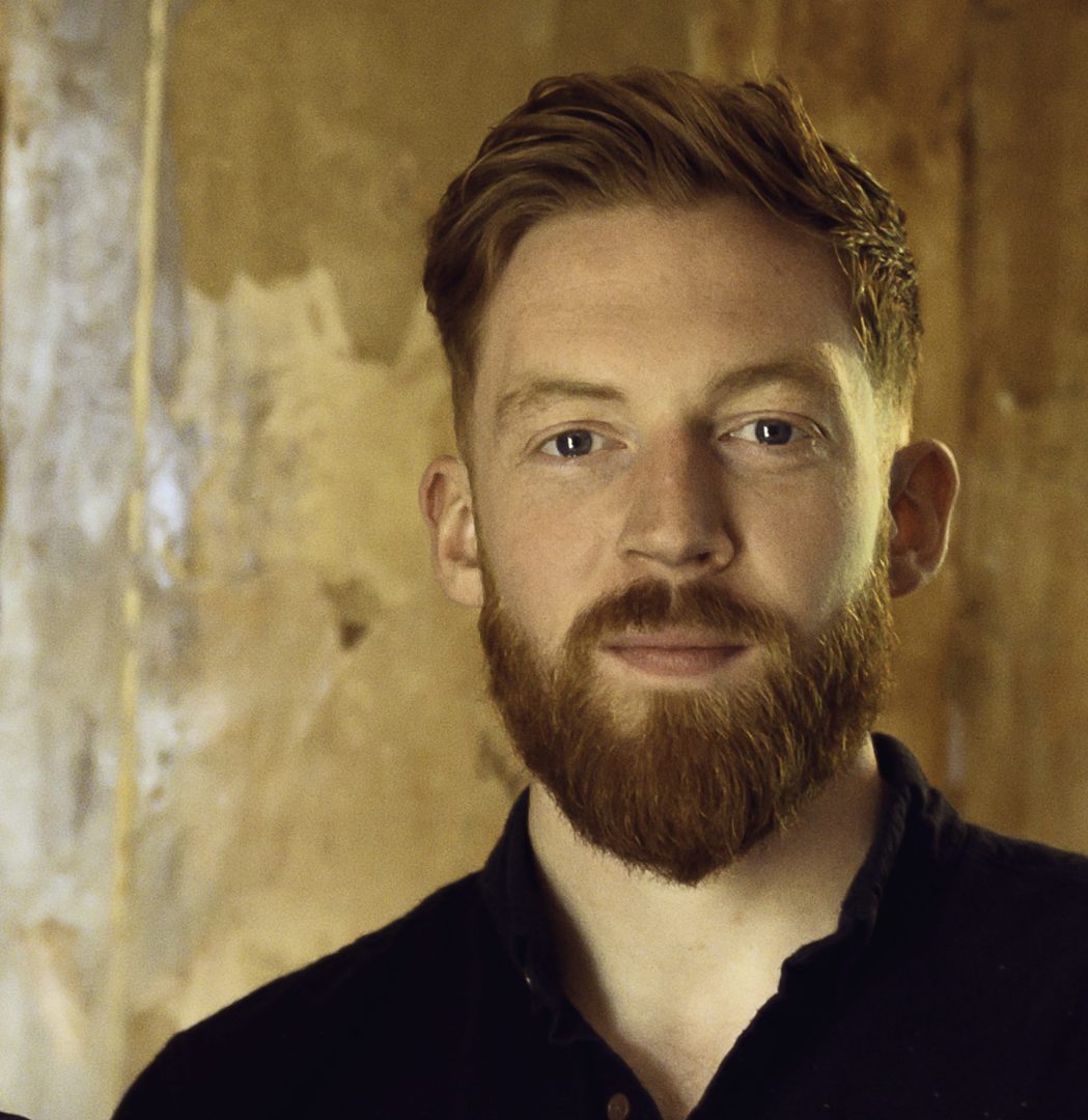 Daniel Hemsley