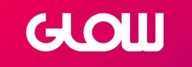 Glow-SaaS-logo