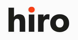 Hiro-logo