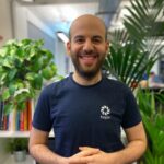 Hopin-founder-Johnny-Boufarhat