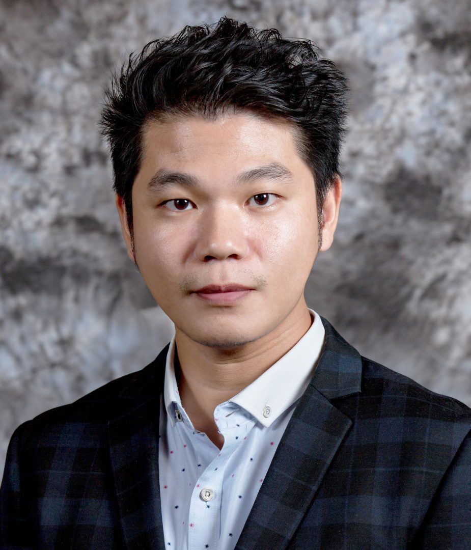 Jack Cheng