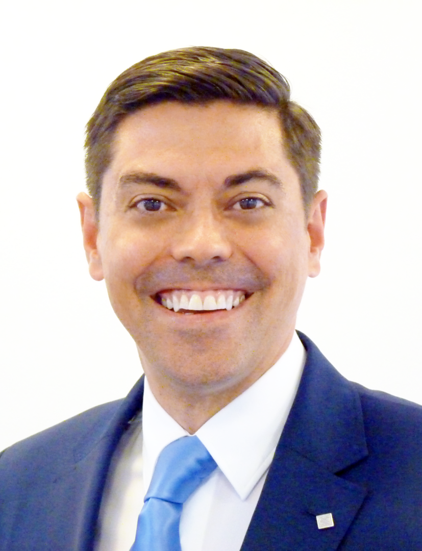 Jason Roos