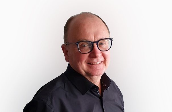 Kevin Ashley