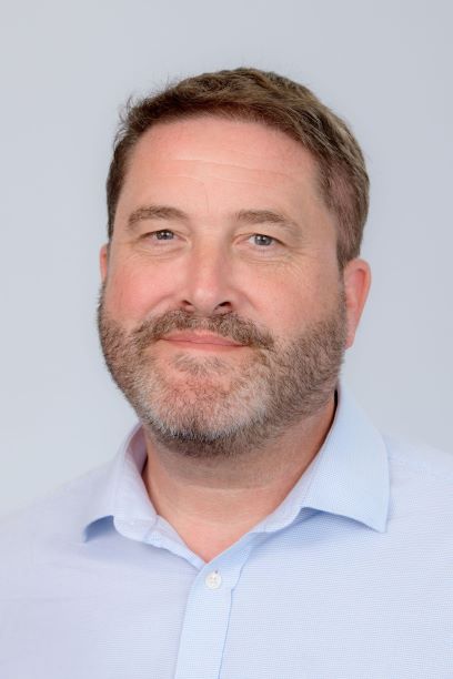 Mark Balaam