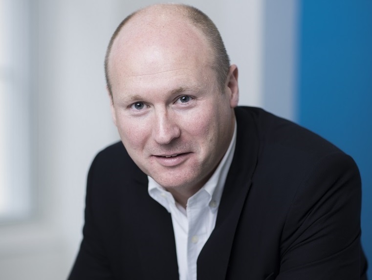 Mark Brant