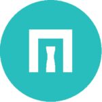 Metail-logo