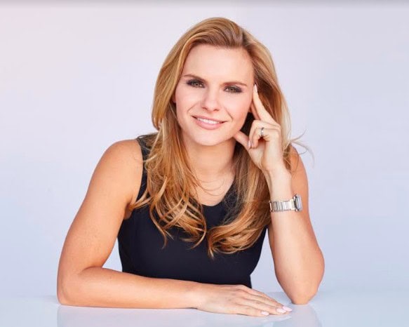 Michele-Romanow-Clearbanc