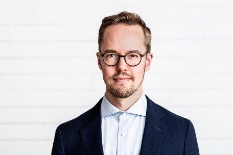 Daniel Mansson