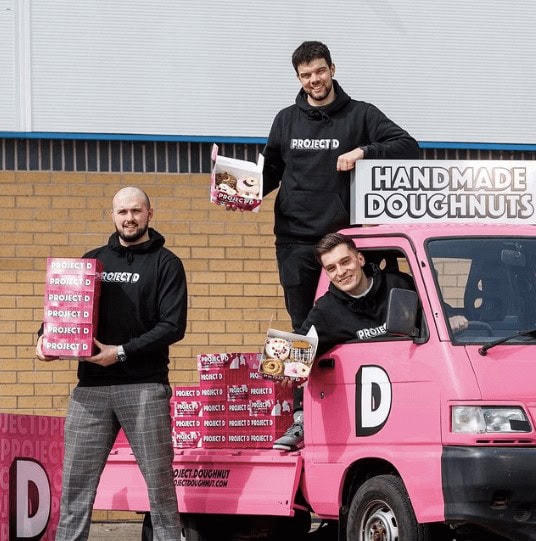 Project-D-founders