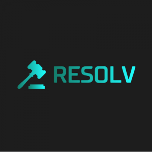 RESOLV-logo