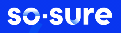 So-Sure-logo