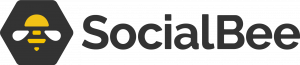 SocialBee-logo