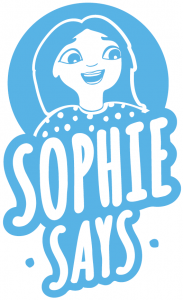 Sophie-Says-Logo