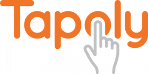 Tapoly-logo