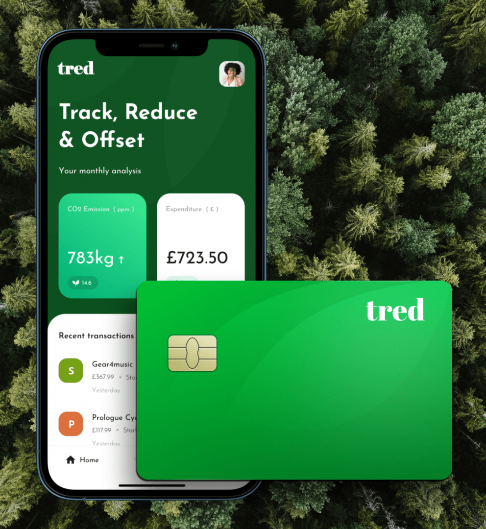 Tred App